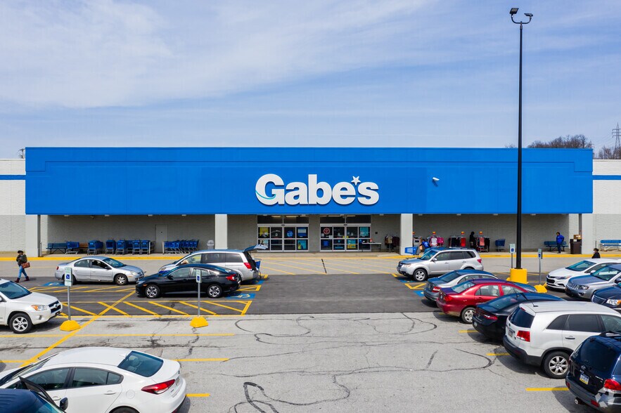 More Photos Of 3625 William Penn Hwy, Monroeville Freestanding For Lease