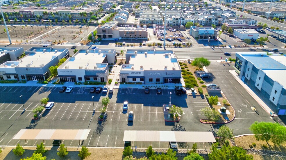 More Photos Of 5770 S Durango Dr, Las Vegas Medical For Sale