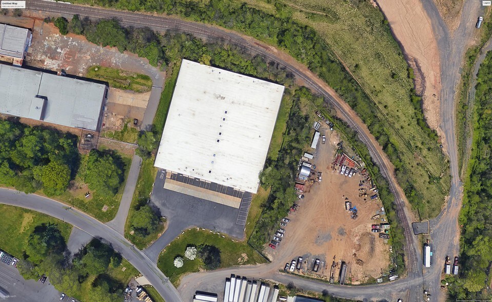 More Photos Of 279 Canal Rd, Fairless Hills Warehouse For Lease