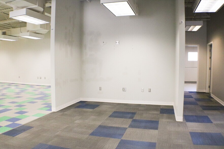 More Photos Of 1001 N Broadway Ave, Oklahoma City Office For Lease