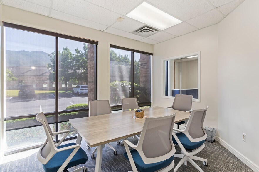 More Photos Of 1480 E Ridgeline Dr, Ogden Office For Sale