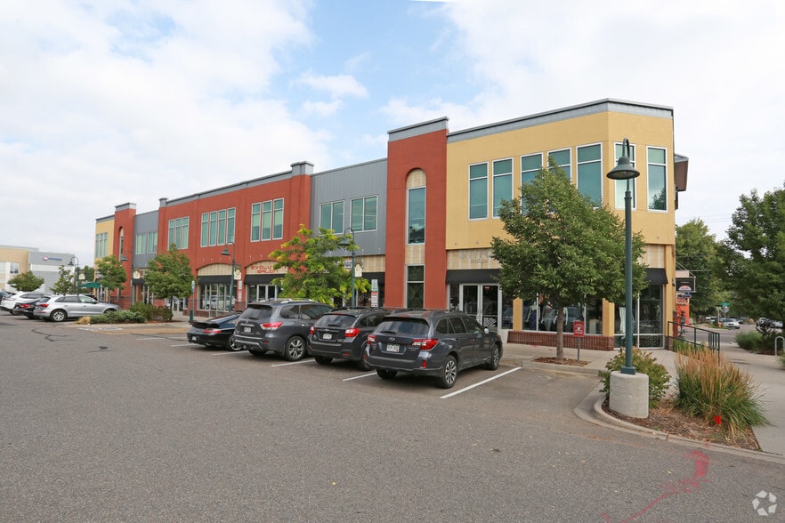 More Photos Of 4500 W 38th Ave, Denver Storefront Retail Office For Lease