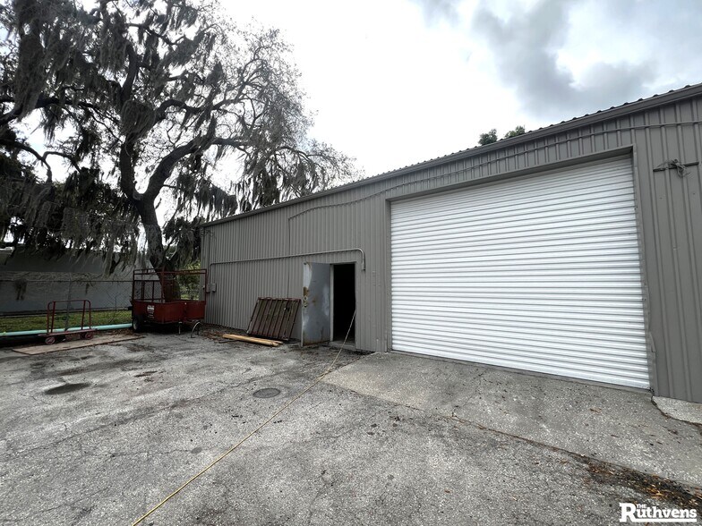 Primary Photo Of 1715-1727 E Gary Rd, Lakeland Warehouse For Lease