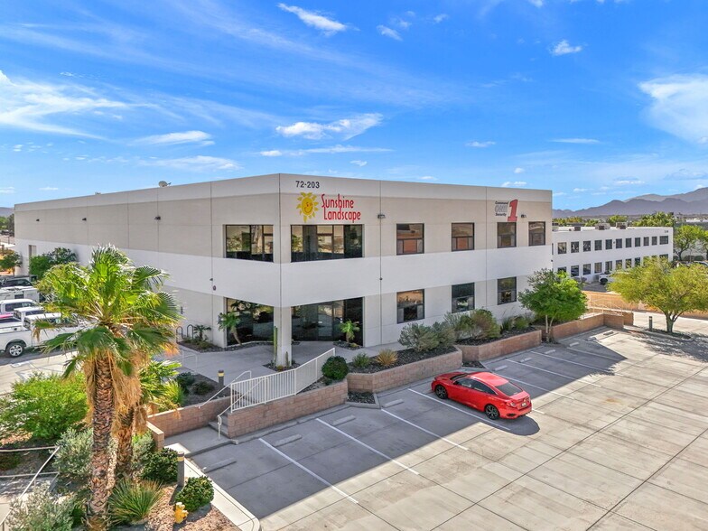 More Photos Of 72203 Adelaid St, Thousand Palms Industrial For Sale