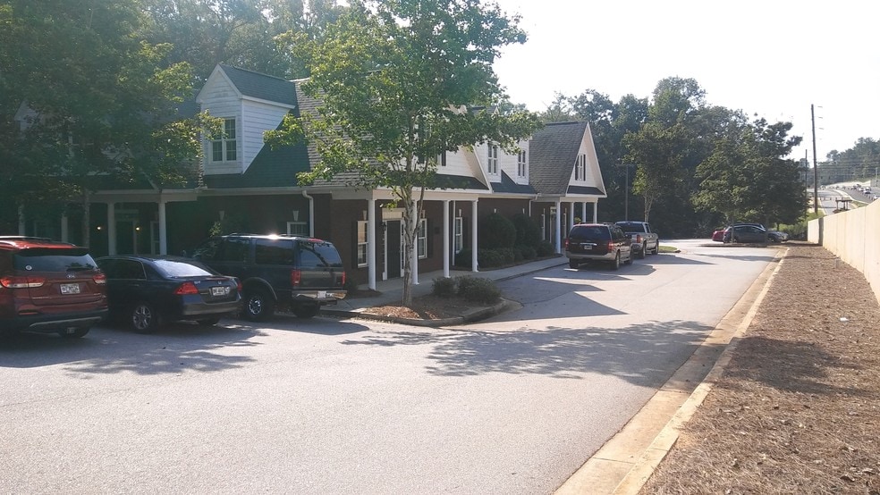 More Photos Of 1020 Barber Creek Dr, Watkinsville Office For Lease