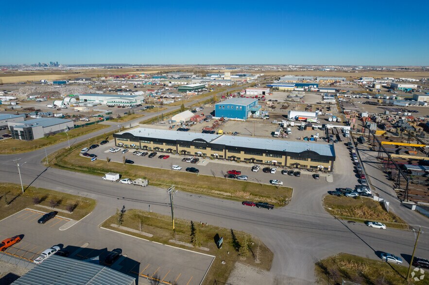 More Photos Of 314 Exploration Ave SE, Calgary Warehouse For Sale