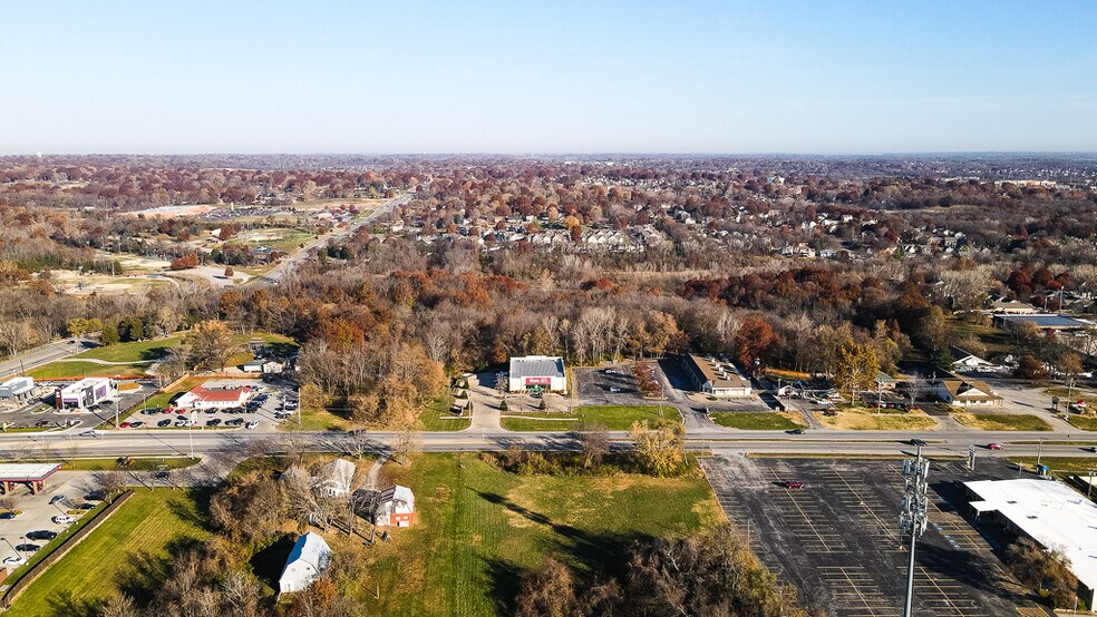 More Photos Of 16523 E US 40 Hwy, Independence Land For Sale