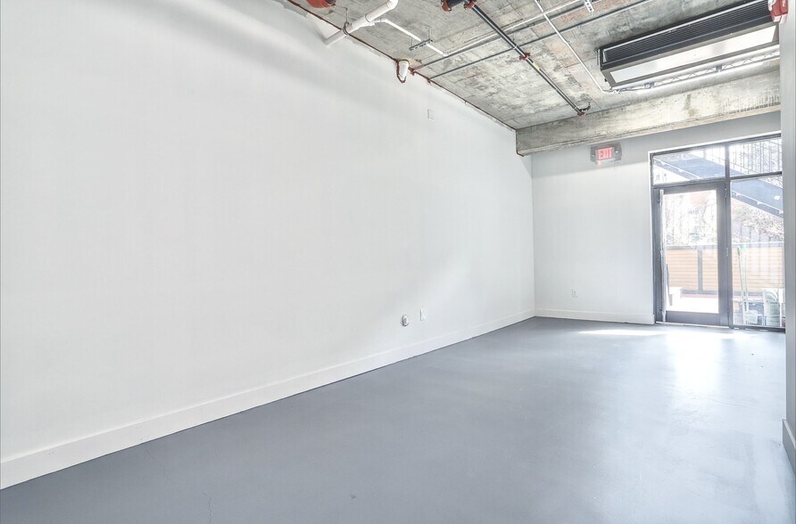More Photos Of 557 1st St, Hoboken Storefront Retail Residential For Lease