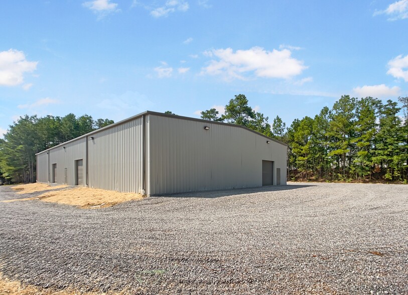 More Photos Of 6115 18th Ave, Tuscaloosa Warehouse For Sale