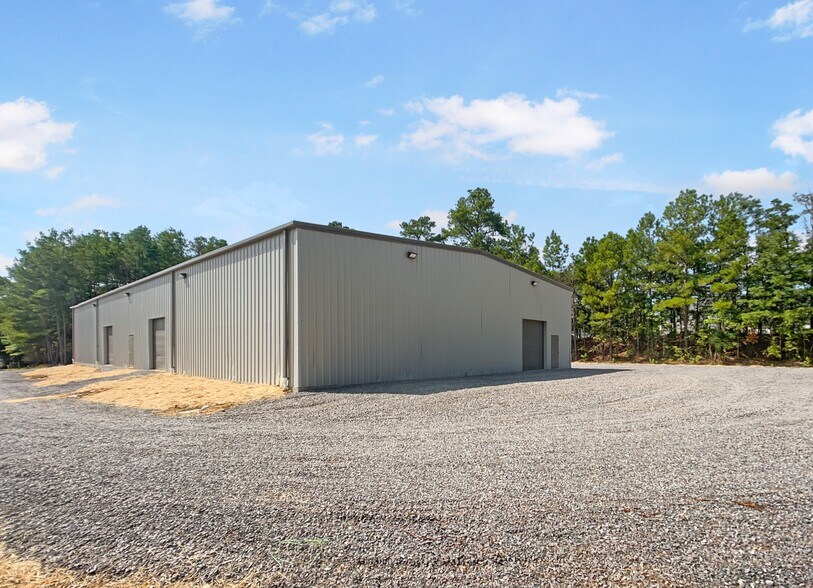 More Photos Of 6115 18th Ave, Tuscaloosa Warehouse For Lease