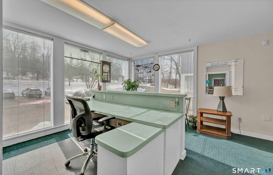 More Photos Of 168 New Milford Tpke, New Preston Marble Dale Storefront Retail Office For Sale