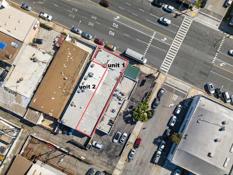 More Photos Of 5221 Pacific Blvd, Huntington Park Warehouse For Sale