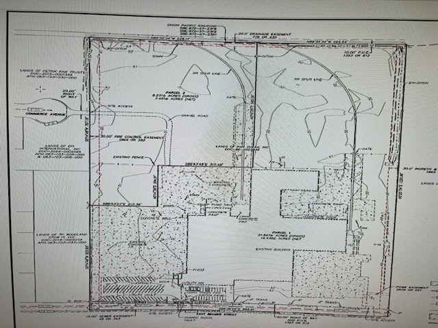 More Photos Of 1351 E Beamer St, Woodland Distribution For Lease