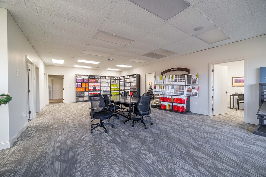 More Photos Of 3657 Trabue Rd, Columbus Warehouse For Sale