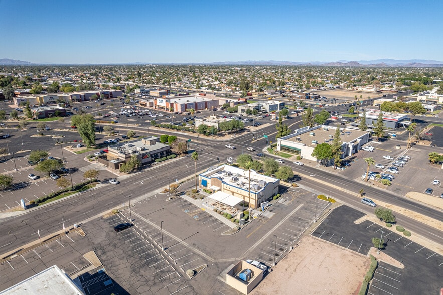 More Photos Of 10225 N 28th Dr, Phoenix Fast Food For Sale