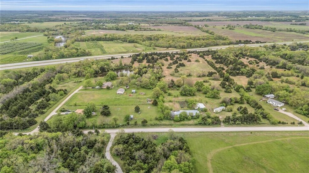 More Photos Of 1412 Jackson Rd, Williamsburg Land For Sale