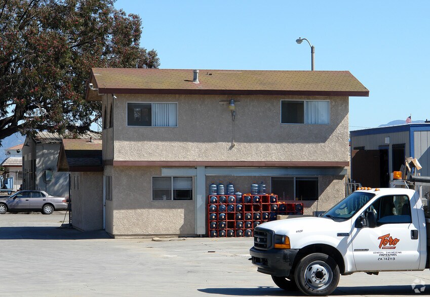 More Photos Of 511 Buena Vista Ave, Oxnard Office For Sale