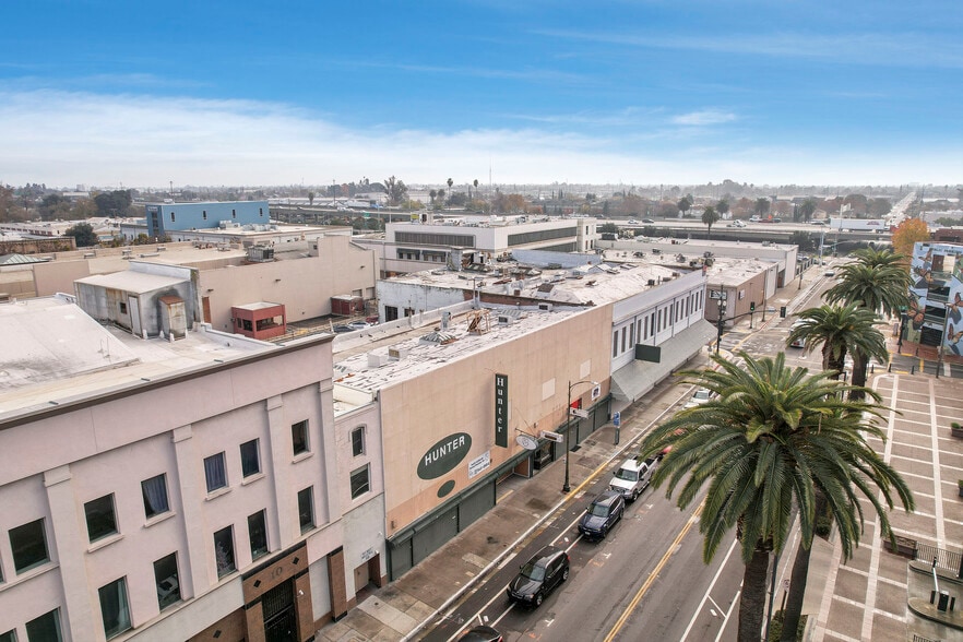 More Photos Of 20 S California St, Stockton Storefront For Sale