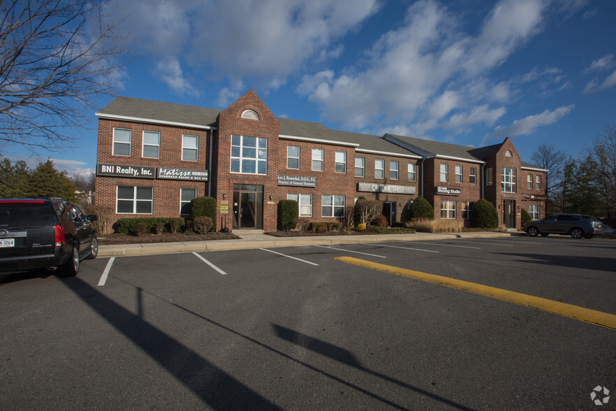 Primary Photo Of 6096-6100 Franconia Rd, Alexandria Office For Lease