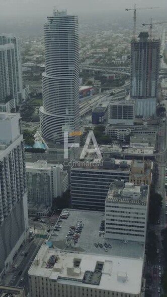 More Photos Of 150 SE 2nd Ave, Miami Office Residential For Sale