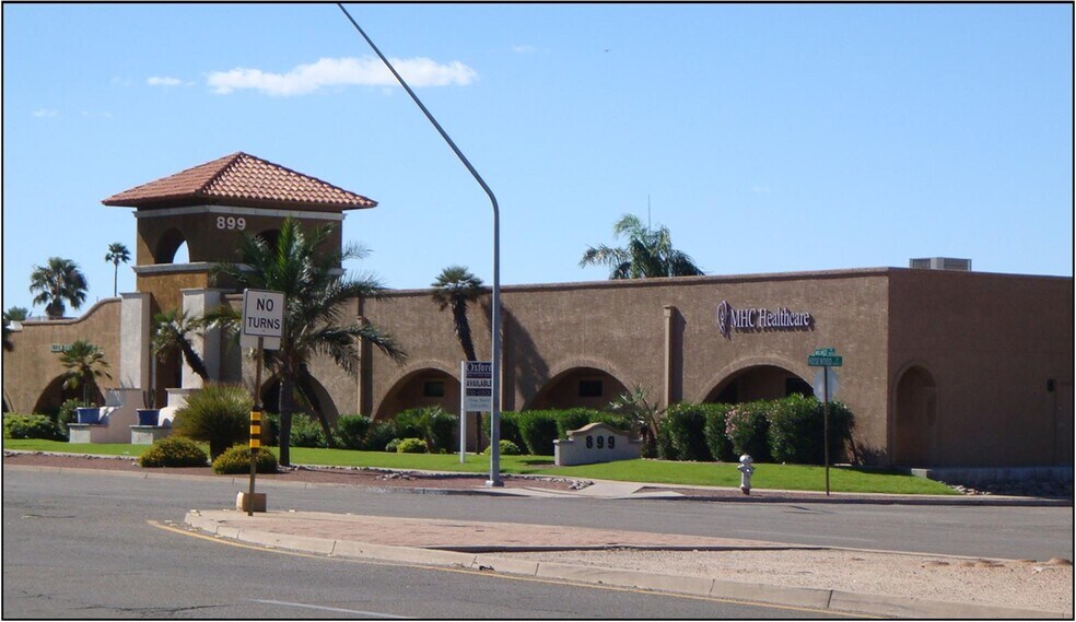 More Photos Of 899 N Wilmot Rd, Tucson Unknown For Sale