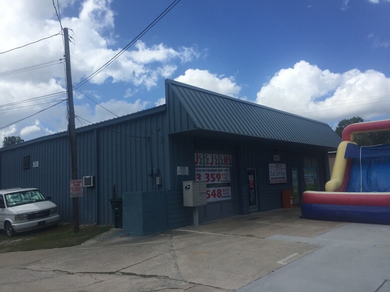 More Photos Of 865 Orange Ave, Daytona Beach Warehouse For Sale