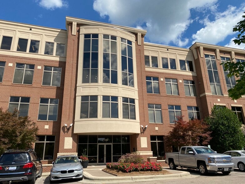 More Photos Of 7780 Brier Creek Pky, Raleigh Medical For Sale