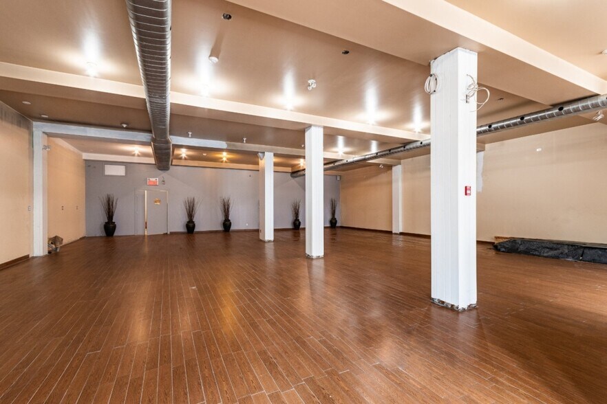 More Photos Of 425 Rue Rachel E, Montréal General Retail For Sale