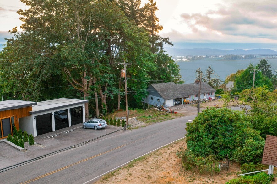 More Photos Of 500 Columbia St, Cathlamet Land For Sale