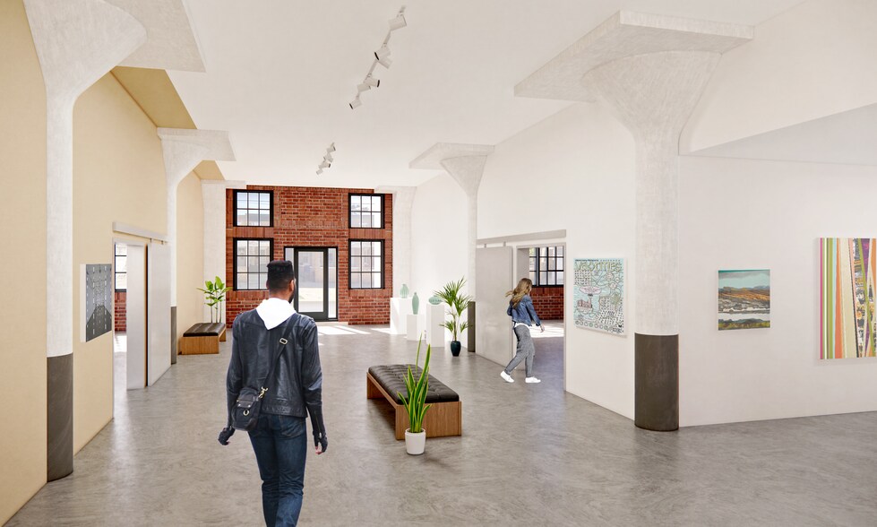 More Photos Of 2201 Margaret St, Philadelphia Medical For Lease