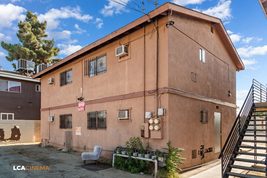 More Photos Of 1524 Mount Vernon Ave, Bakersfield Apartments For Sale