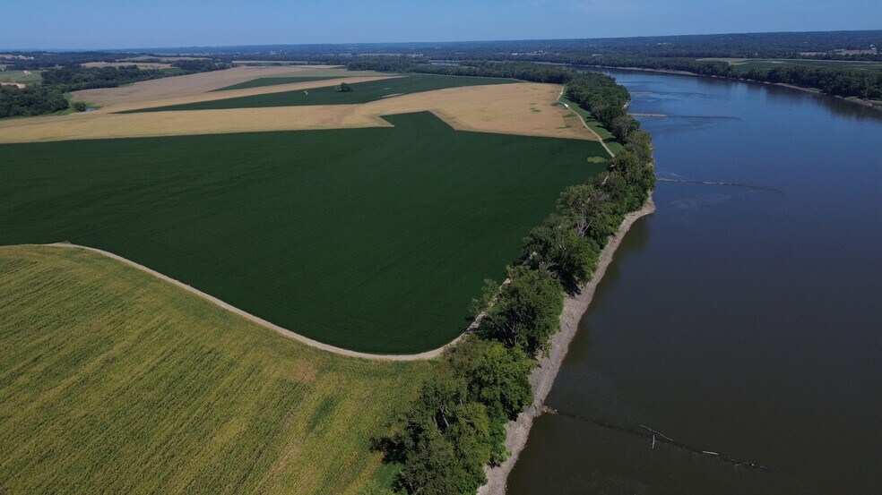 More Photos Of 399 Brinker Trl, Washington Land For Sale