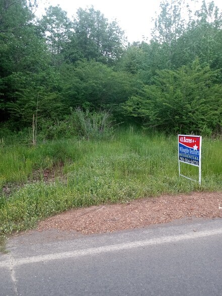 More Photos Of 3888 Malone, Hernando Land For Sale
