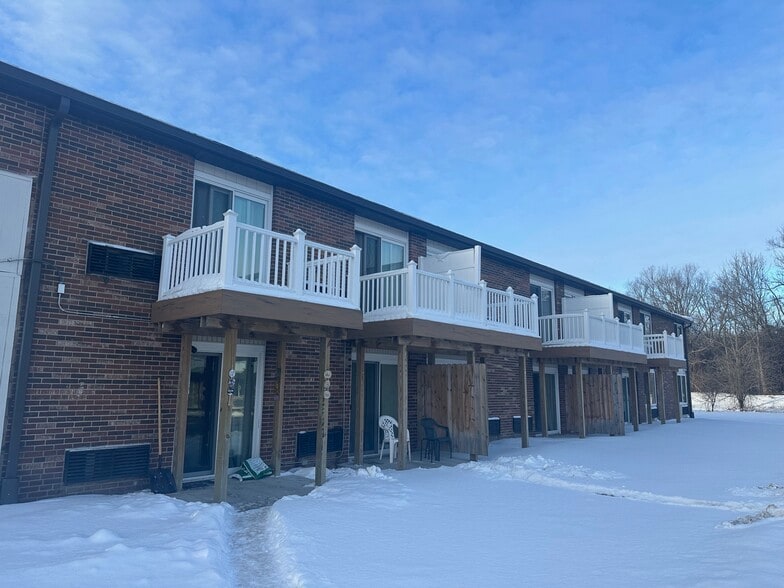 More Photos Of 4380 W Pierson Rd, Flint Apartments For Sale