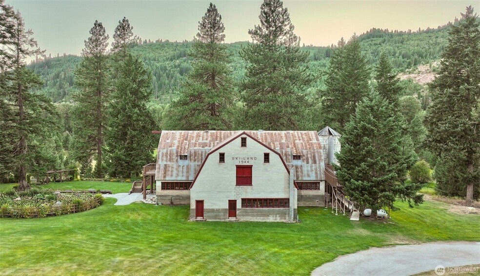 More Photos Of 19668 Highway 207, Leavenworth Hospitality For Sale