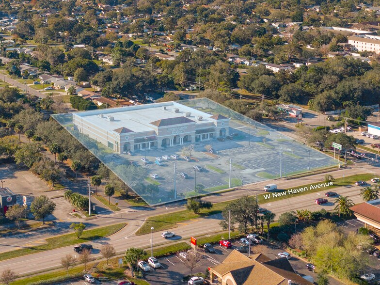 More Photos Of 1955 W New Haven Ave, West Melbourne Freestanding For Lease