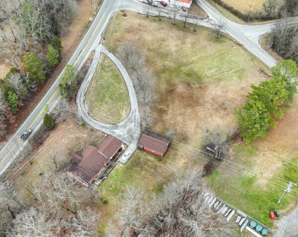 More Photos Of 2861 Highway 48, Clarksville Land For Sale