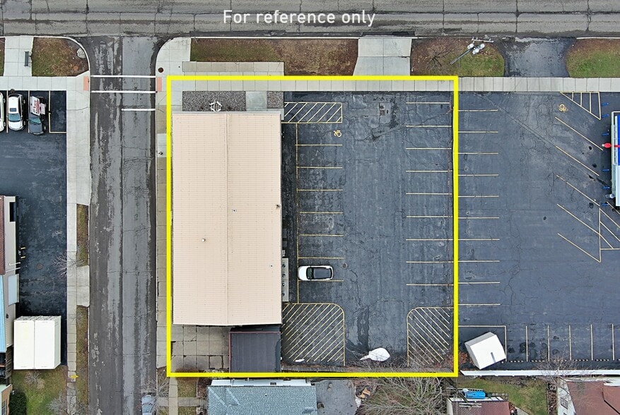 More Photos Of 2495 Elmwood Ave, Buffalo Office For Sale