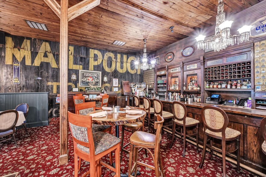 More Photos Of 3790 Morgantown Rd, Mohnton Restaurant For Sale