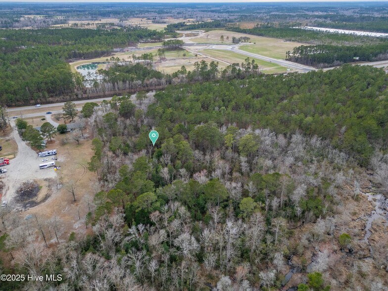 More Photos Of 2730 Andrew Jackson Hwy, Leland Land For Sale