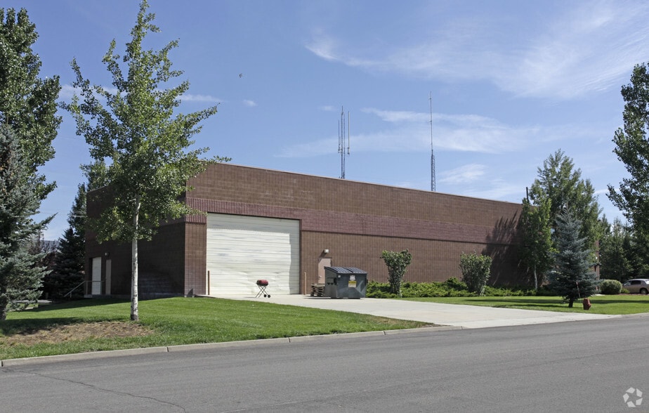 More Photos Of 390 W 910 S, Heber City Warehouse For Sale