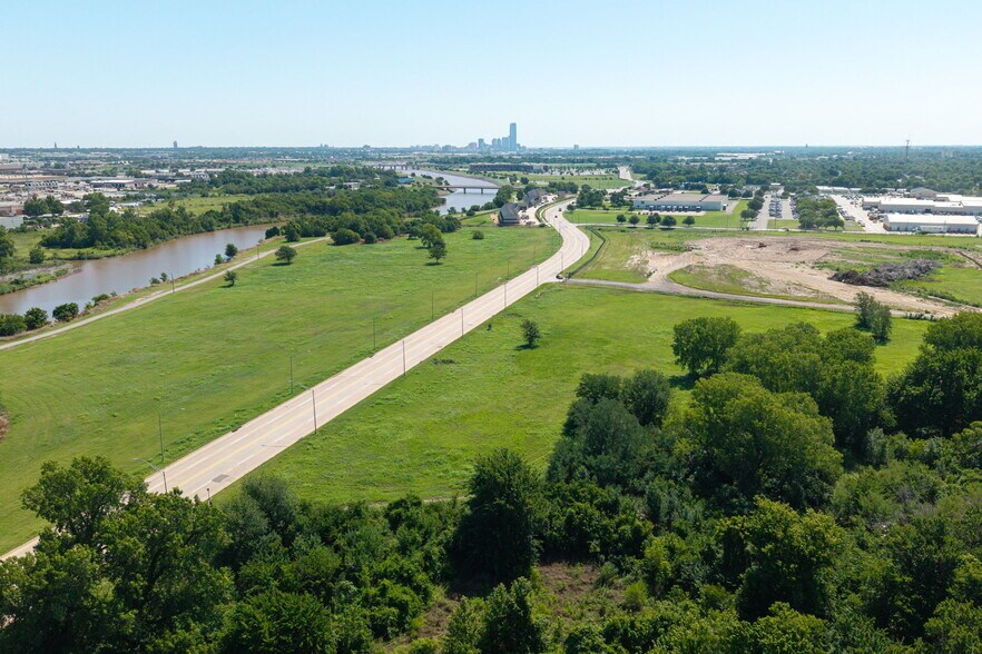 More Photos Of 3900 SW 15th St, Oklahoma City Land For Sale