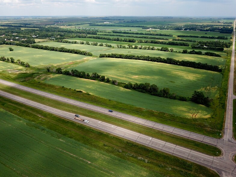 More Photos Of TBD US HIGHWAY 83, Bismarck Land For Sale