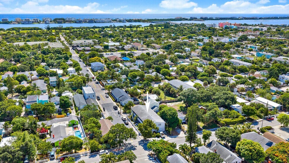 More Photos Of 430 N J St, Lake Worth Beach Apartments For Sale
