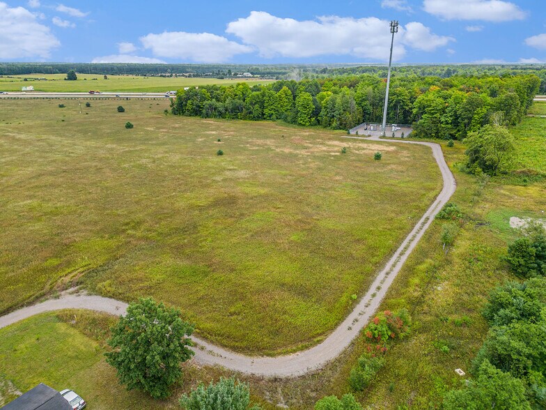 More Photos Of 3374 FOREST Rd, Gaylord Land For Sale