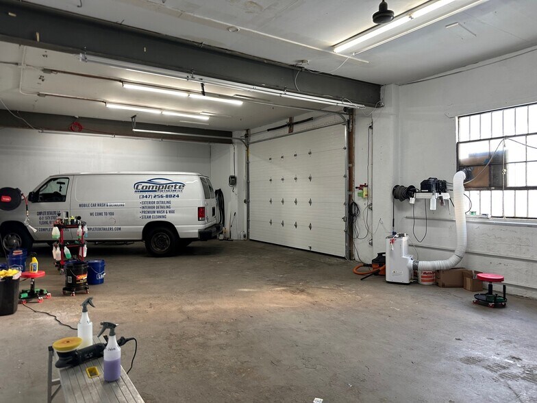 More Photos Of 107 Milbar Blvd, Farmingdale Warehouse For Sale