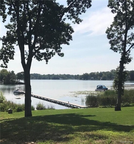 More Photos Of 00 Blain Island Dr, Waterford Land For Sale