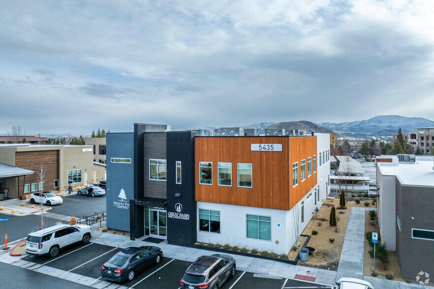 More Photos Of 5435 Kietzke Ln, Reno Medical For Sale