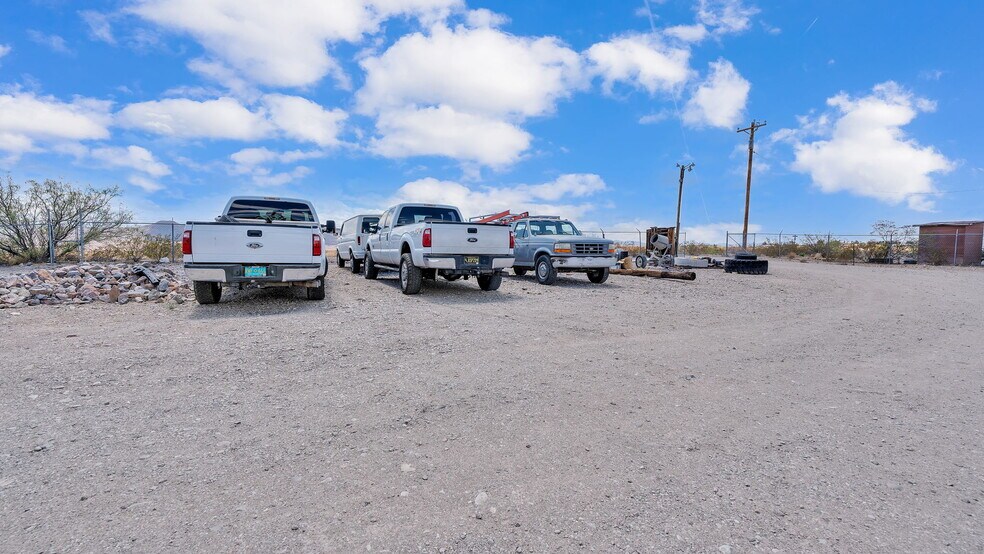 More Photos Of 779 NM-181, Elephant Butte Office Residential For Sale