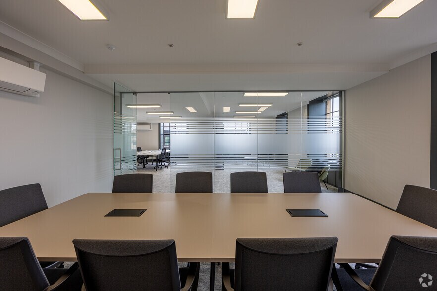 More Photos Of 78 St Vincent St, Glasgow Office For Lease